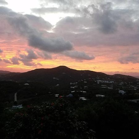 Villa Caribbean Splendor With Million Dollar Views Christiansted Esterno foto