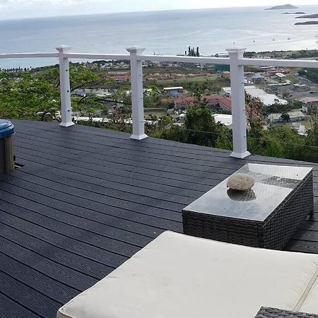 Villa Caribbean Splendor With Million Dollar Views Christiansted Esterno foto