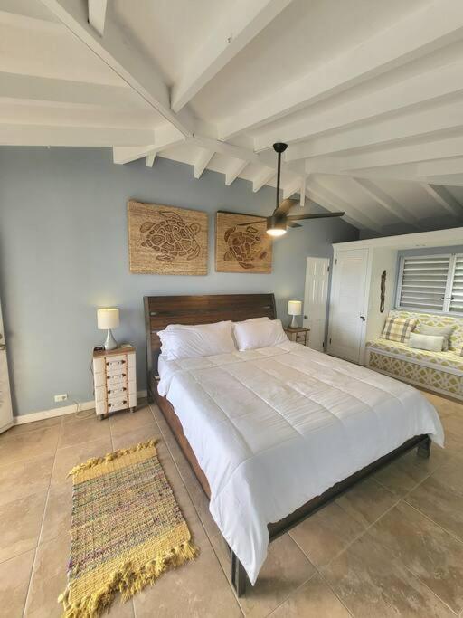 Villa Caribbean Splendor With Million Dollar Views Christiansted Esterno foto