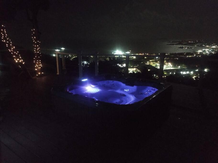 Villa Caribbean Splendor With Million Dollar Views Christiansted Esterno foto