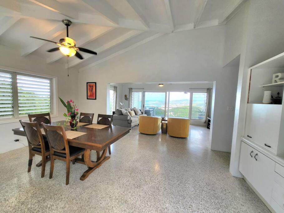 Villa Caribbean Splendor With Million Dollar Views Christiansted Esterno foto