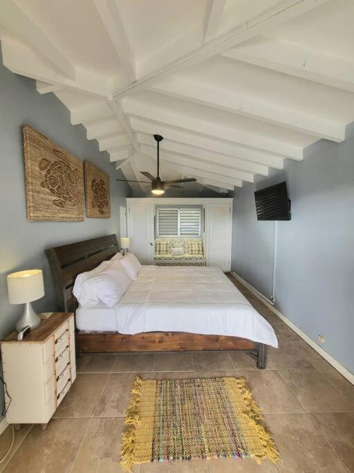Villa Caribbean Splendor With Million Dollar Views Christiansted Esterno foto